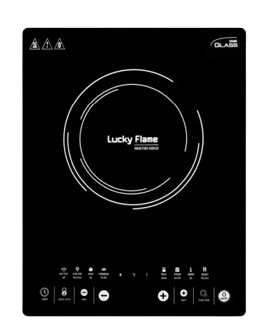 10 เตาแก๊ส Lucky Flame รุ่นไหนดี ปี 2026 เตาแก๊สลัคกี้เฟลม 3