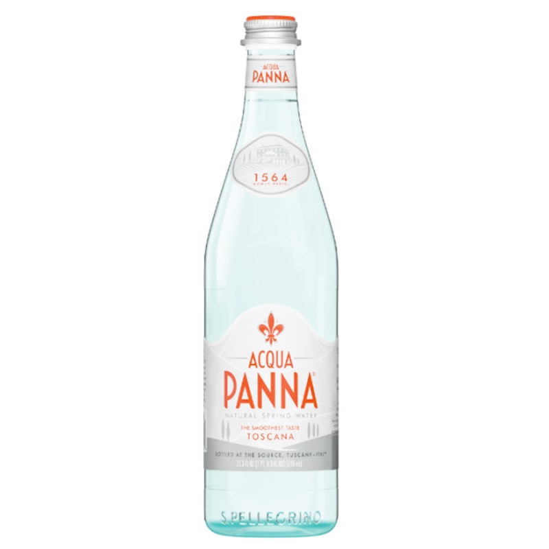 น้ำเเร่ธรรมชาติ Mineral Water 1
