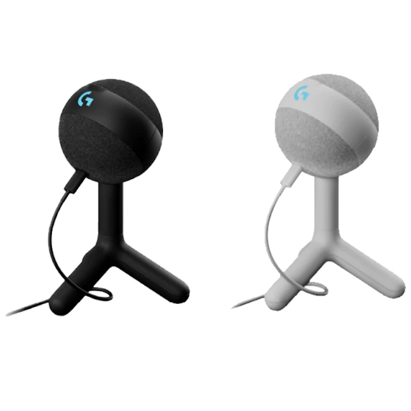 G YETI ORB RGB Gaming Mic 1