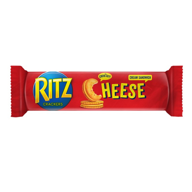 10 แครกเกอร์ ยี่ห้อไหนอร่อย ปี 2026 รวมบิสกิต ทานเล่น ทำขนม 3