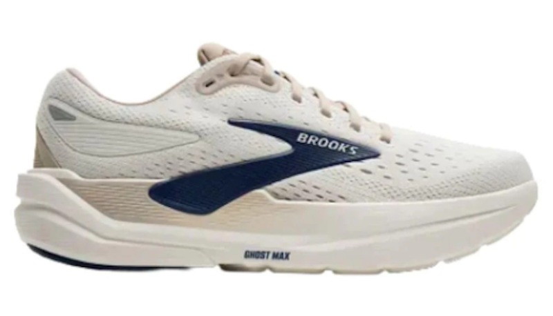 รองเท้าวิ่งถนนผู้ชาย Ghost Max 3 Medium 1