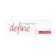 Acuvue คอนแทคเลนส์สีรายวัน 1-Day Define สี Radiant Chic 1