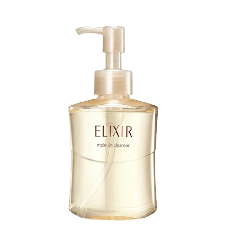 Moist in Cleanser 1