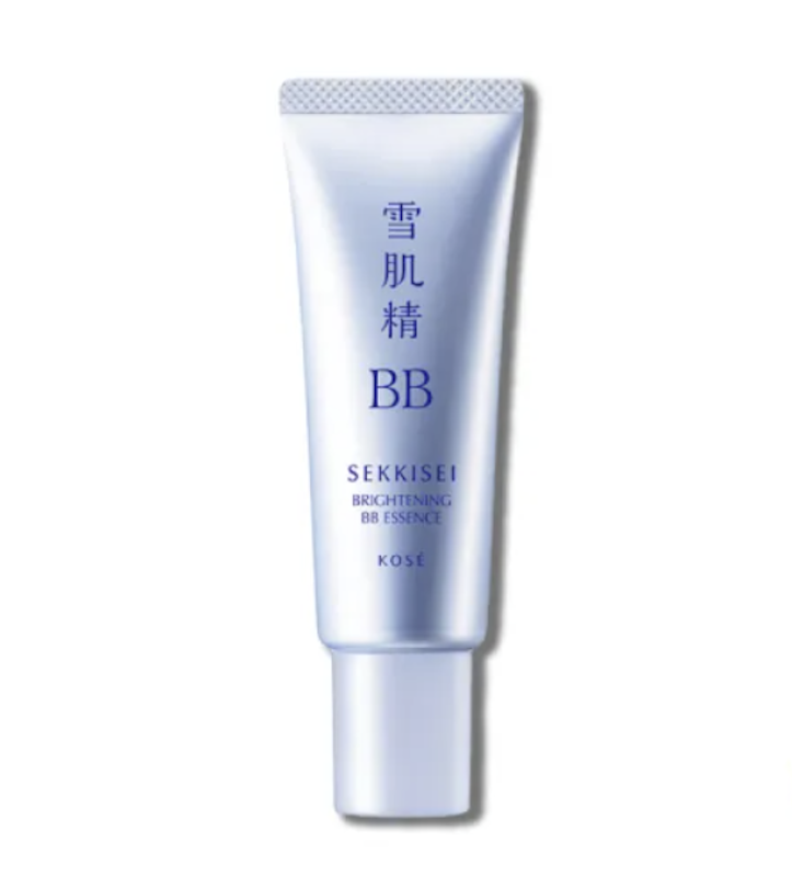 SEKKISEI Brightening BB Essence 1