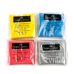 Faber Castell Kneadable Art Eraser