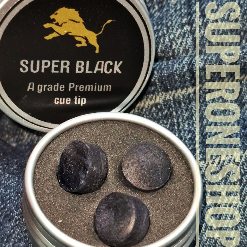 A Grade Premium Cue Tip 2