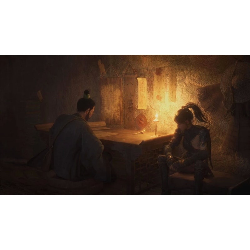 Wuchang: Fallen Feathers 3