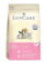 LuvCare อาหารสุนัข ลูกสุนัขพันธุ์เล็ก Puppy Small Breed 1