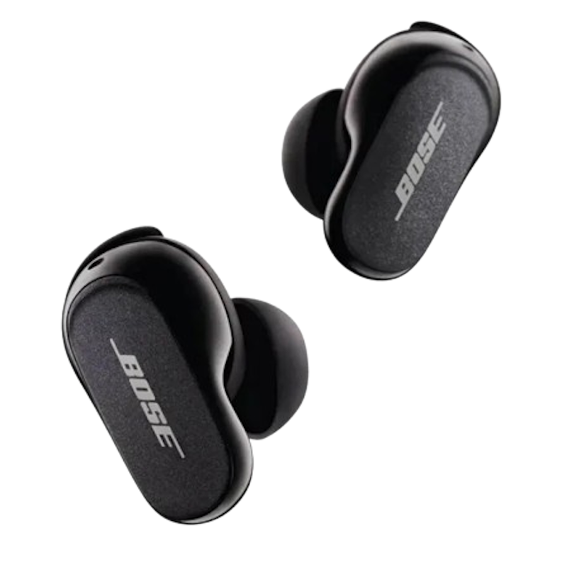 QuietComfort Earbuds II 1