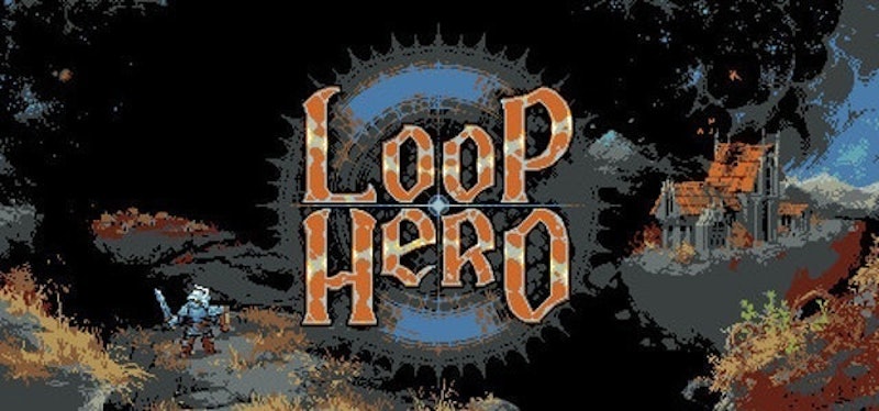 เกม PC น่าเล่น Loop Hero 1