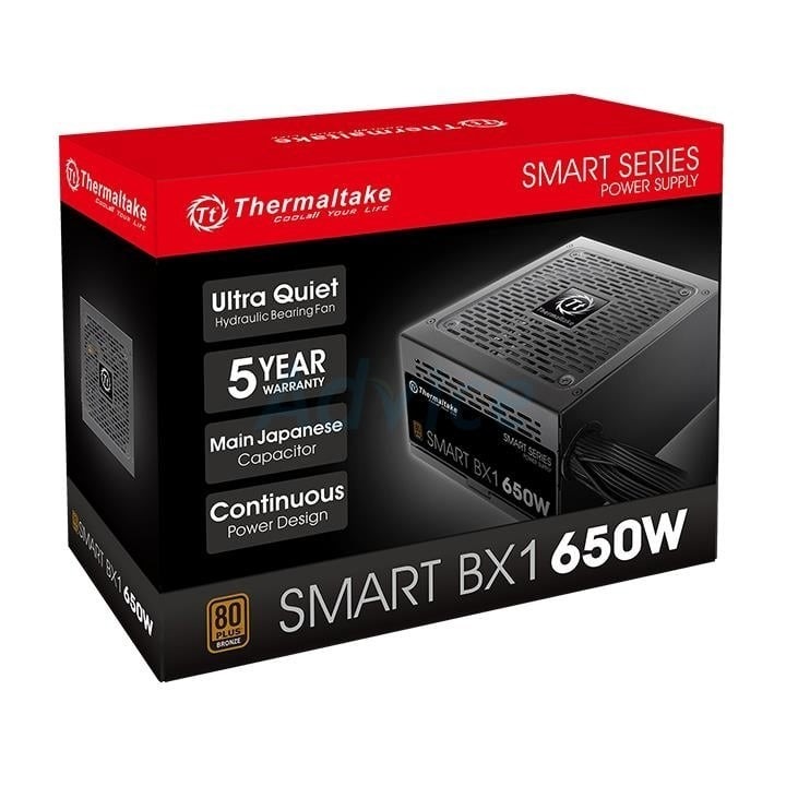 Smart BX1  3
