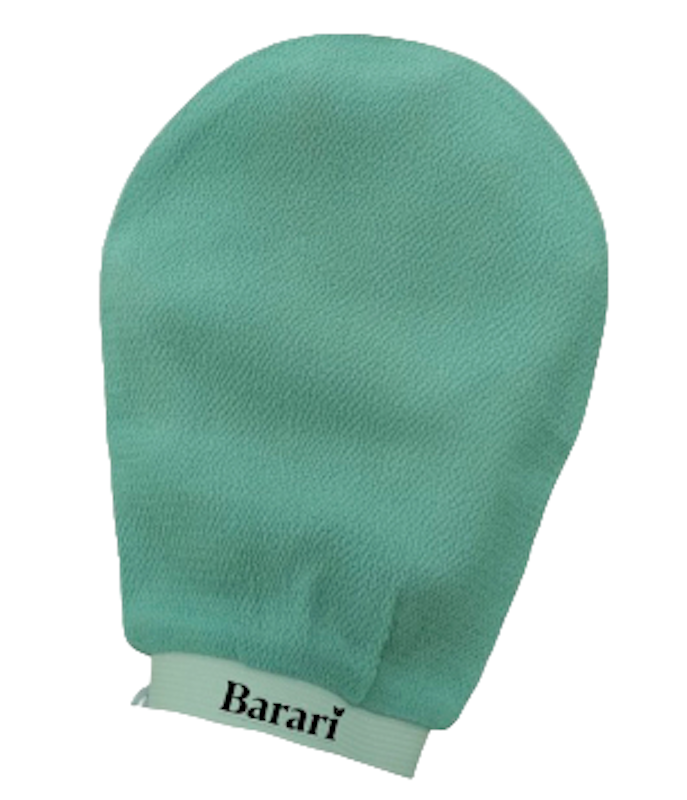 Exfoliating Glove 2