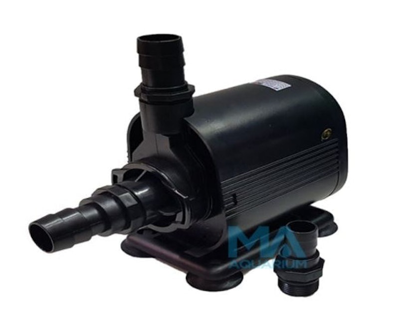 ปั๊มน้ำพุ รุ่น SP-7500 1