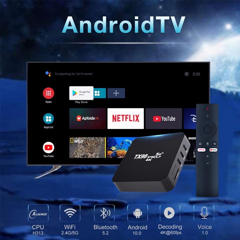 TV Box 2