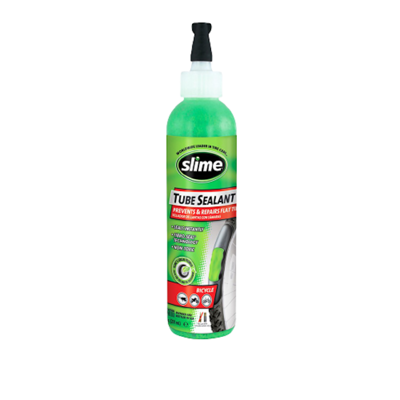 น้ำยาปะยาง Tire Sealant 1
