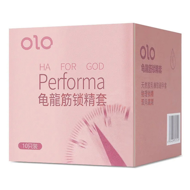 Basic Thin Condoms 001 Performa 1