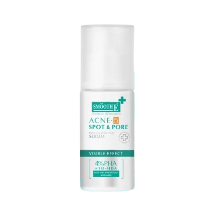 Acne 5 Spot Pore Serum 1