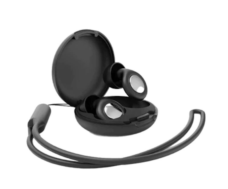 RS-S2 Silent Ear Plugs ที่อุดหูลดเสียงรบกวน 1