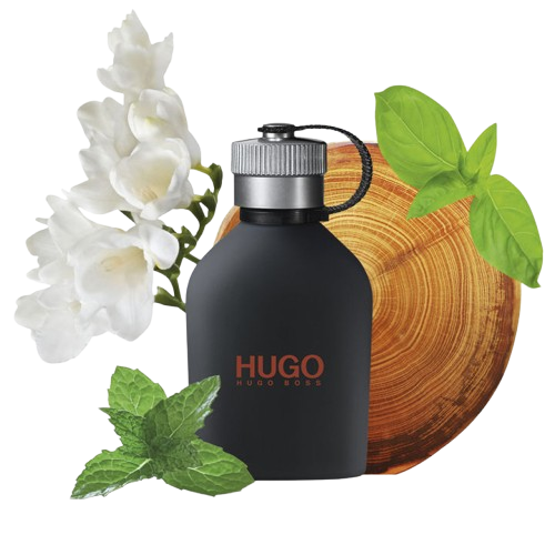HUGO Just Different Eau De Toilette For Men 3
