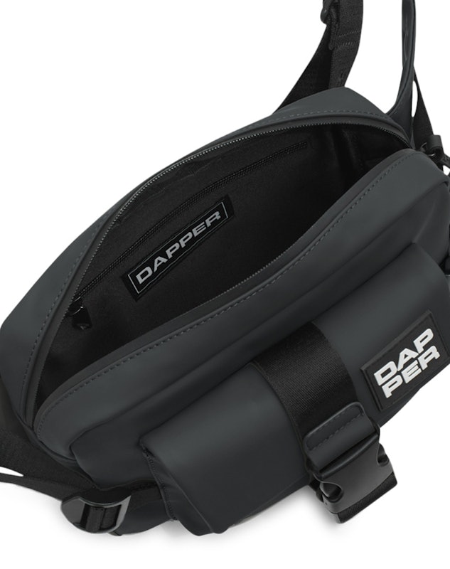 Water Repellent City Waist Bag 3