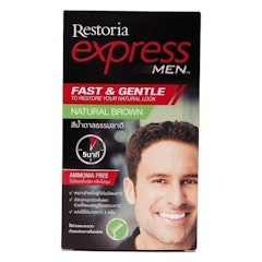 ยาย้อมผมผู้ชาย Express Men