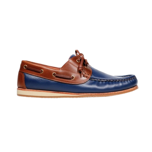 10 รองเท้า Boat Shoes ยี่ห้อไหนดี ปี 2026 จาก Sperry, Timberland 4