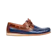 Brown Stone The Punter's Boat Shoes 1