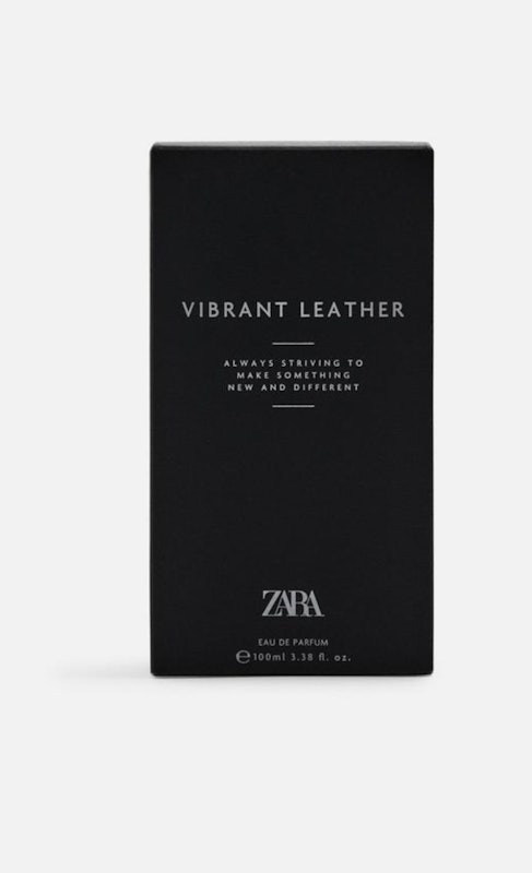 Vibrant Leather 2