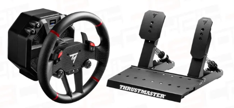 Direct Drive 3