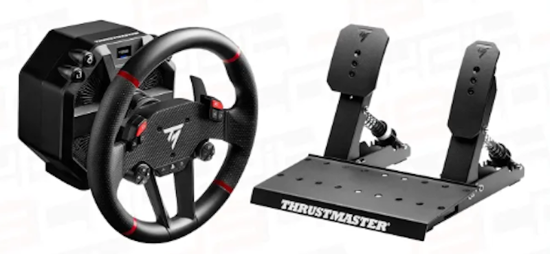 Direct Drive 3