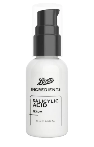 10 Salicylic Acid ยี่ห้อไหนดี ปี 2026 ช่วยลดสิว 5