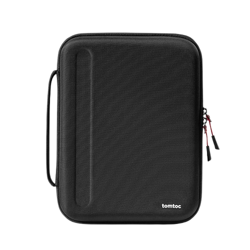 FancyCase-B06 Portfolio iPad Case 1