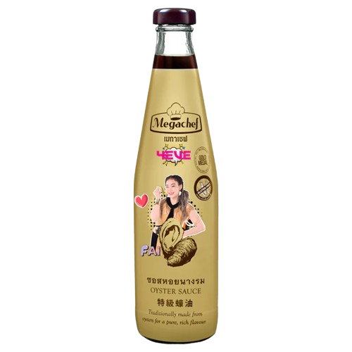 ซอสหอยนางรม 1