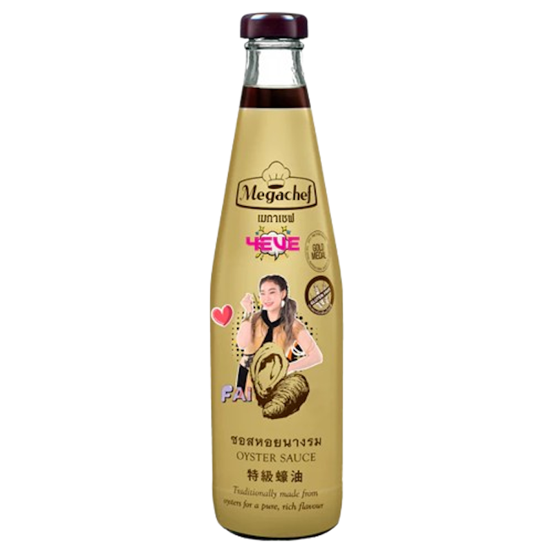 ซอสหอยนางรม 1