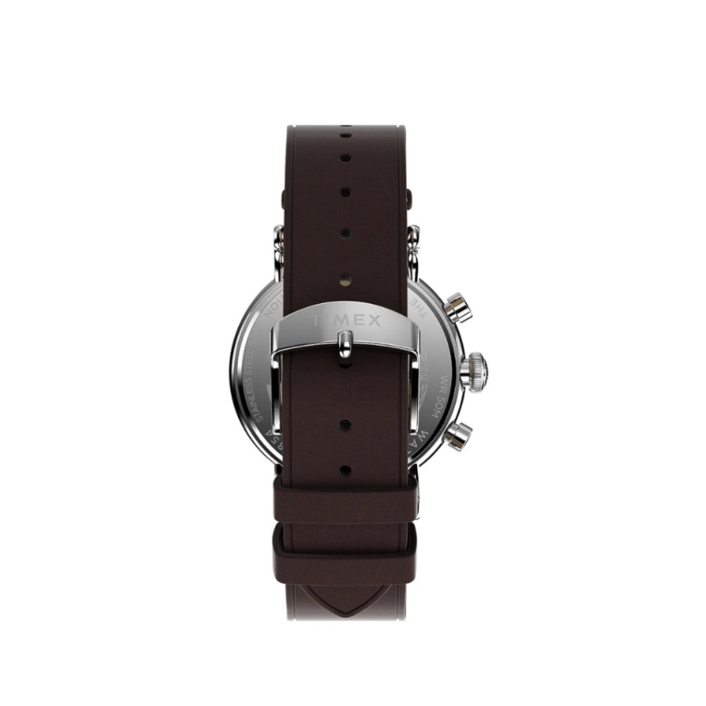 Waterbury Coin Edge Chrono 3