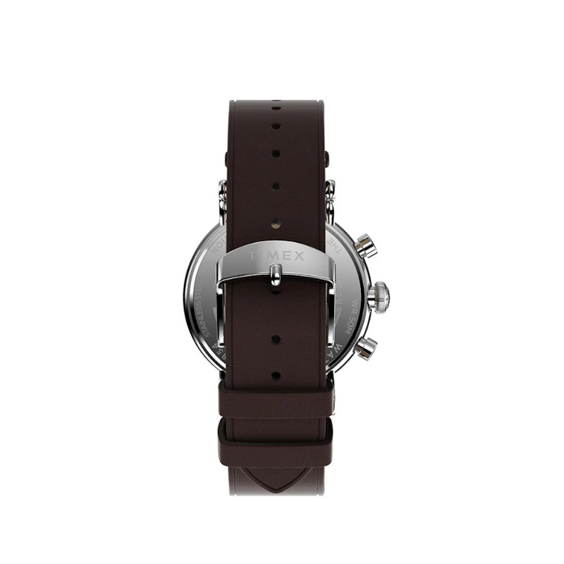 Waterbury Coin Edge Chrono 3