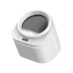 Food Waste Disposer CHANGE