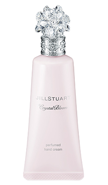 Crystal Bloom Perfumed Hand Cream 1