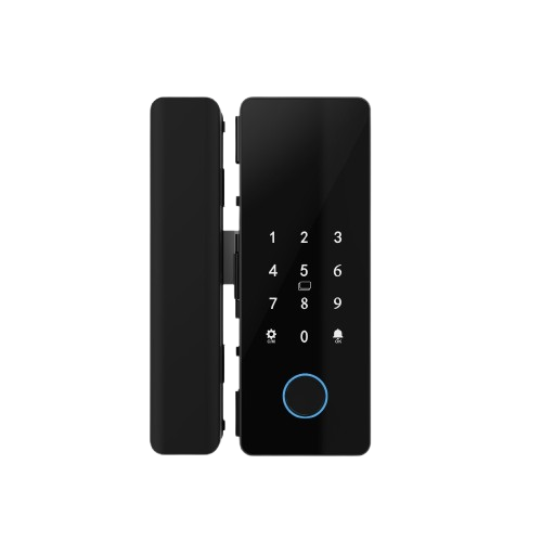 กลอนประตูดิจิตอล Smart Digital Door Lock 3