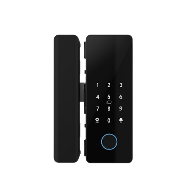กลอนประตูดิจิตอล Smart Digital Door Lock 3