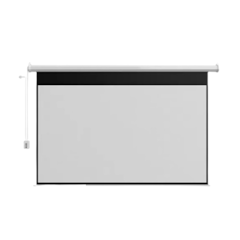 Projector Electric Screen