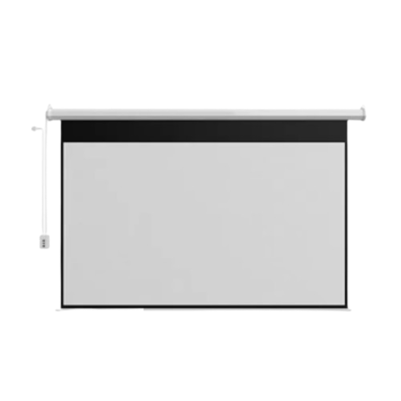Projector Electric Screen 1