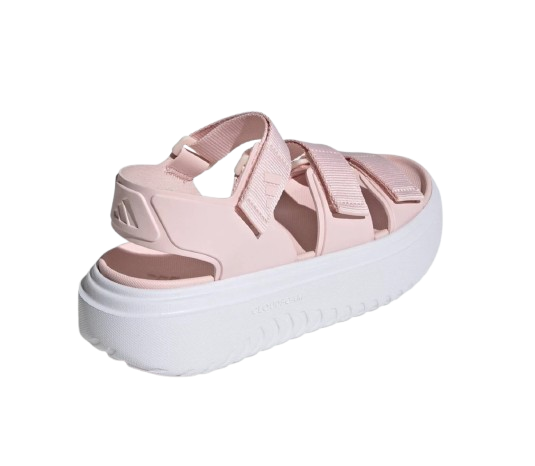 Swimming & Lifestyle SLYN Sandals Women Pink 3