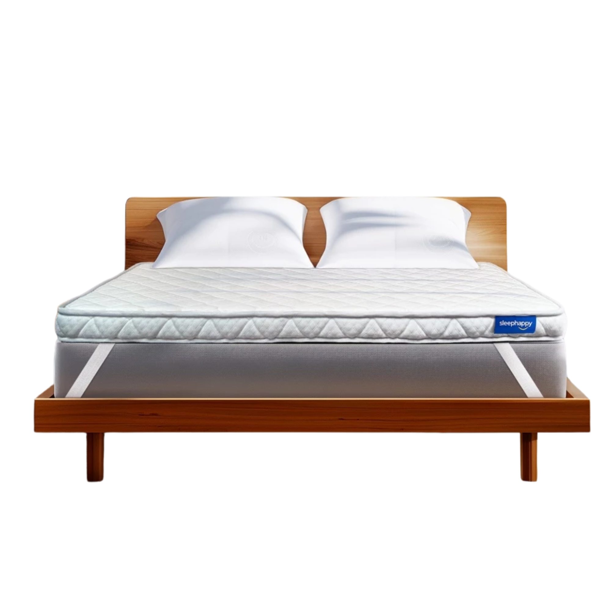 XtraFirm Latex Topper 1
