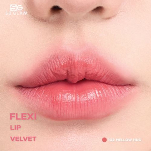 FLEXI LIP VELVET 2