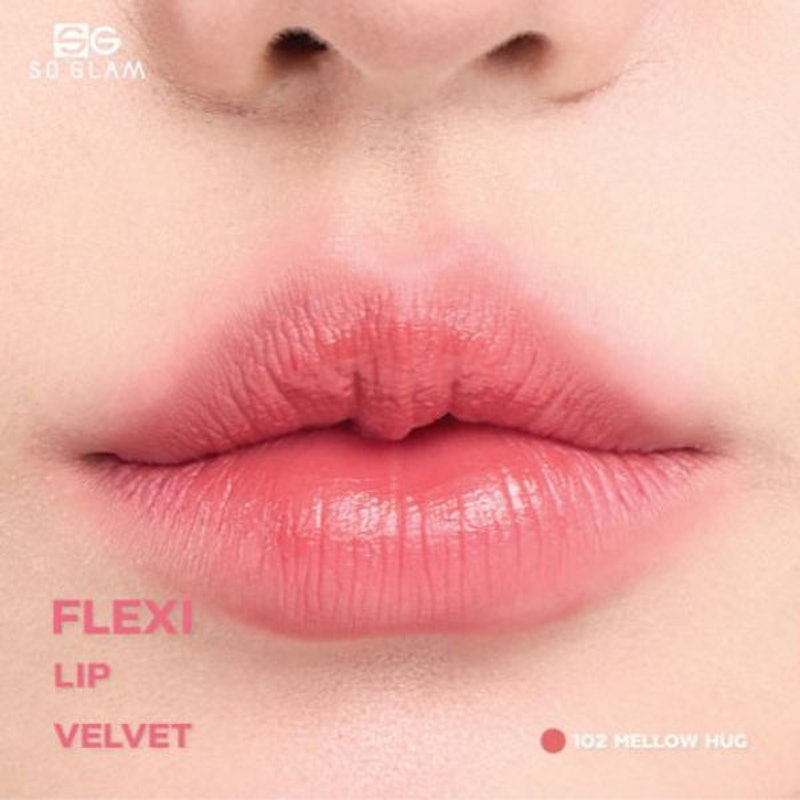FLEXI LIP VELVET 2