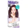 mise en scene ยาย้อมผม mise en scene Hello Bubble Foam Color 7MA Metallic Ash 1