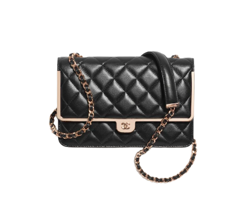 กระเป๋าสตางค์ รุ่น Wallet On Chain 1