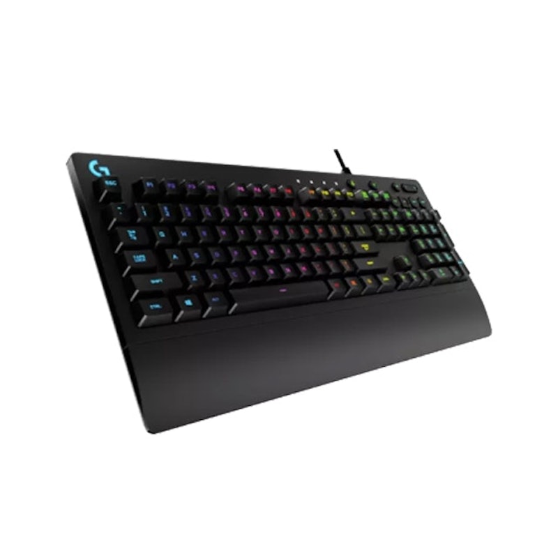คีย์บอร์ดเกมมิ่ง รุ่น G213 Prodigy 2