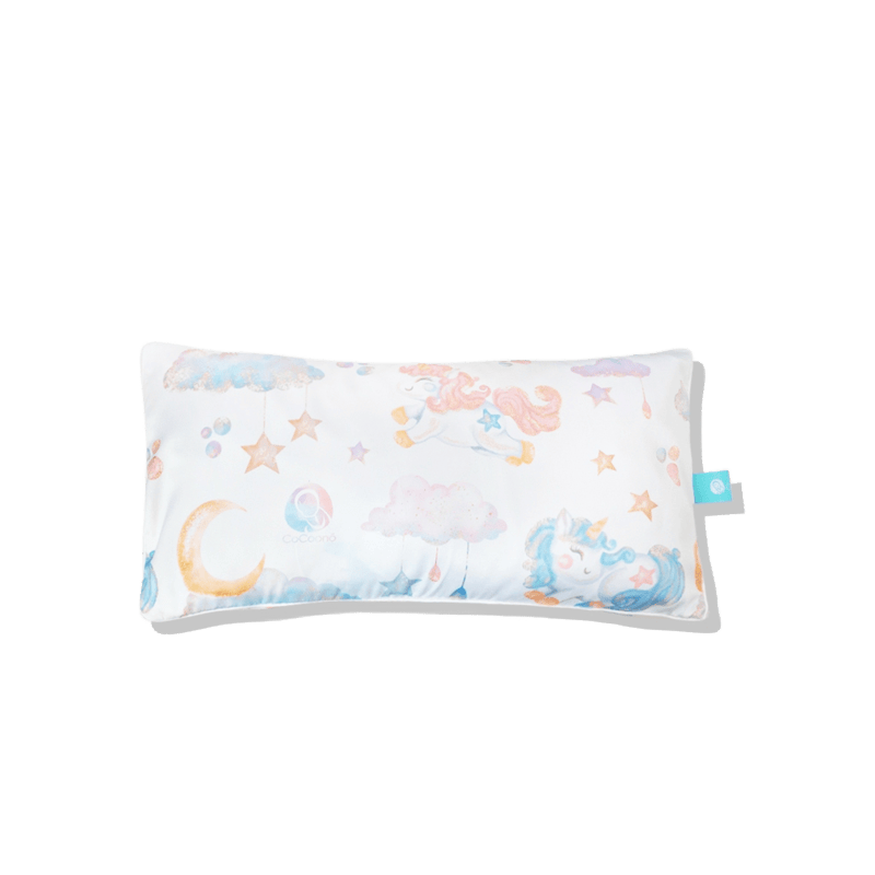 Newborn Pillow หมอนใยขนห่านเทียม 2